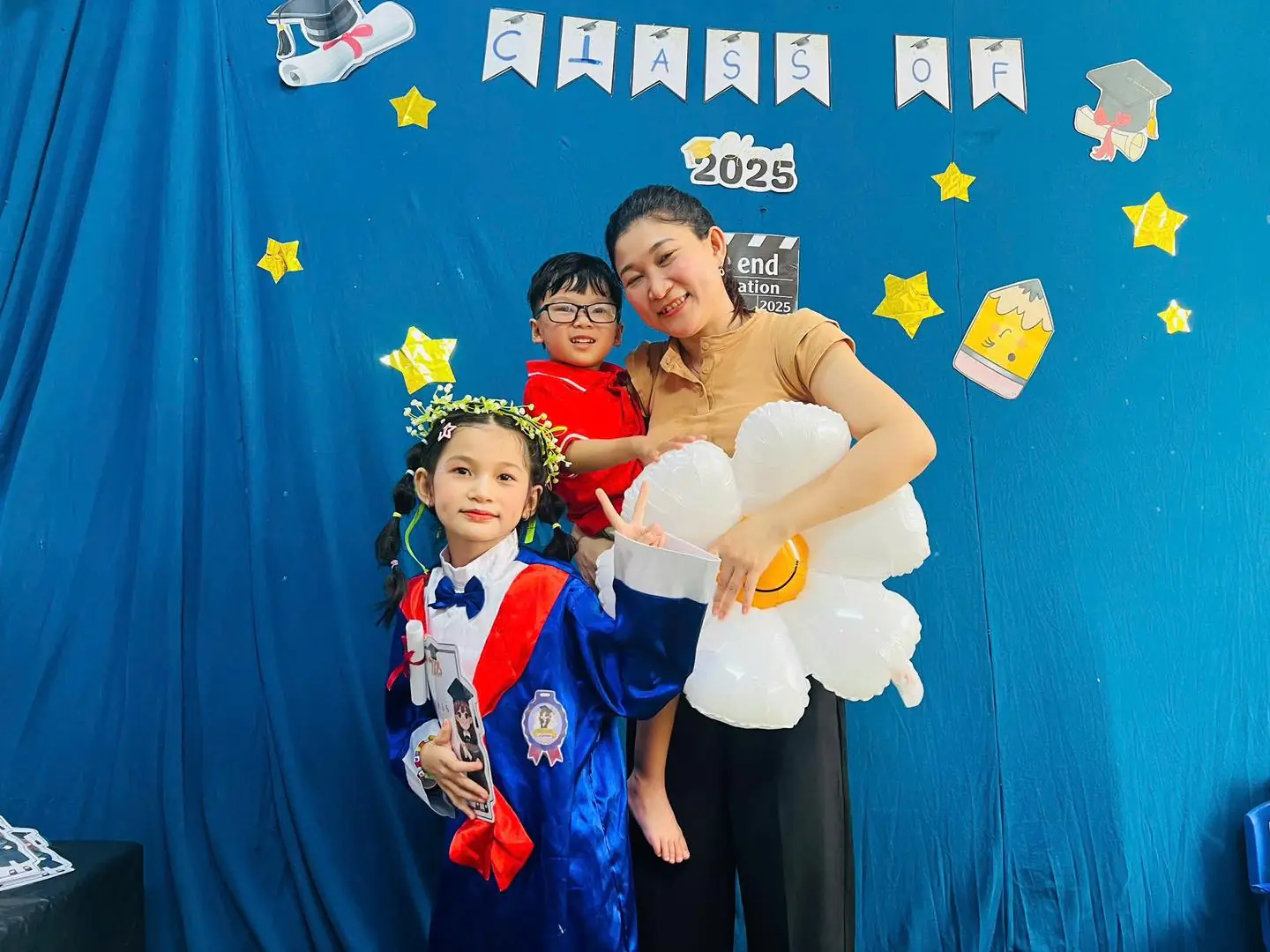 MẦM NON TRĂNG NON QUẬN GÒ VẤP